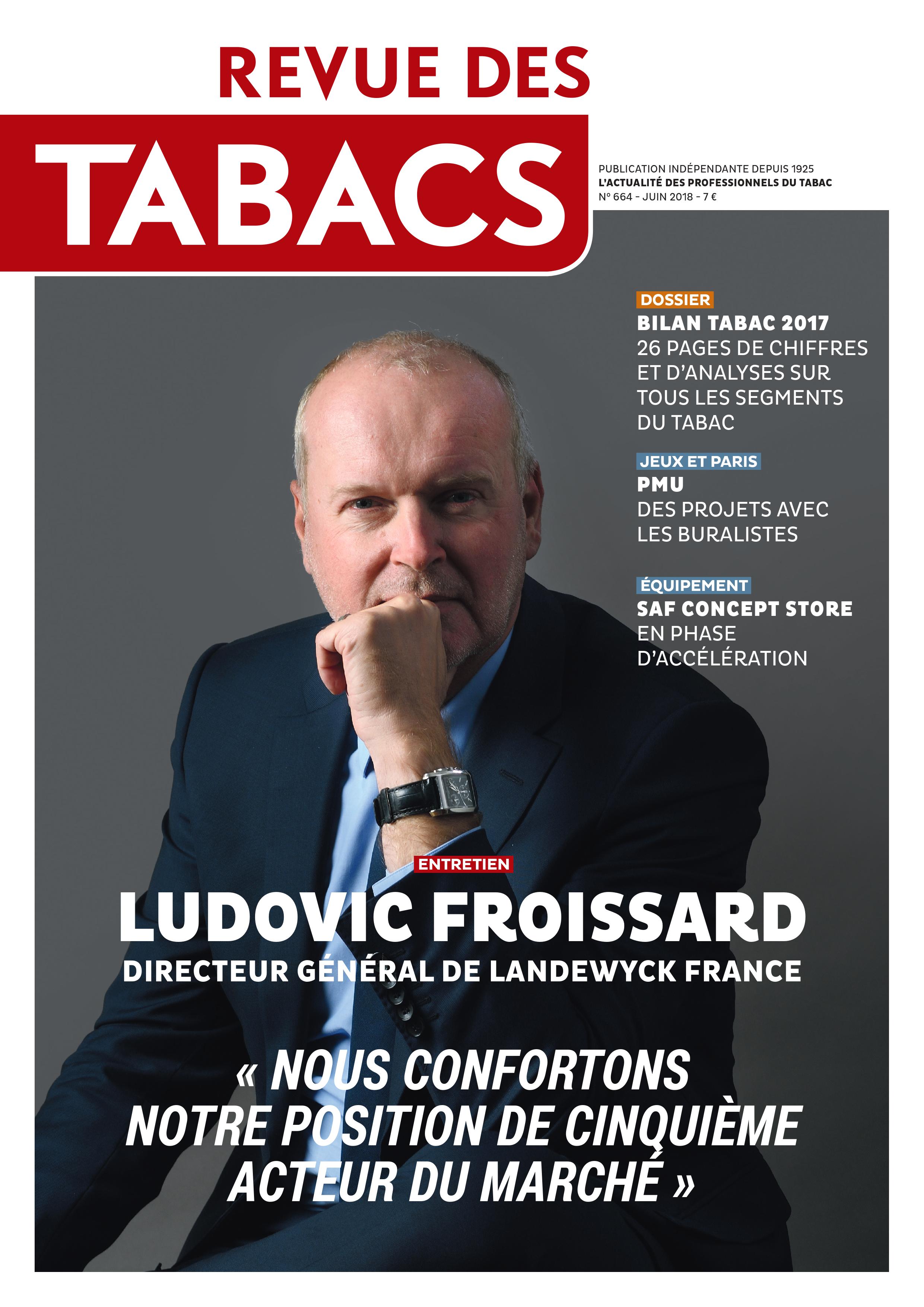 couverture de la revue