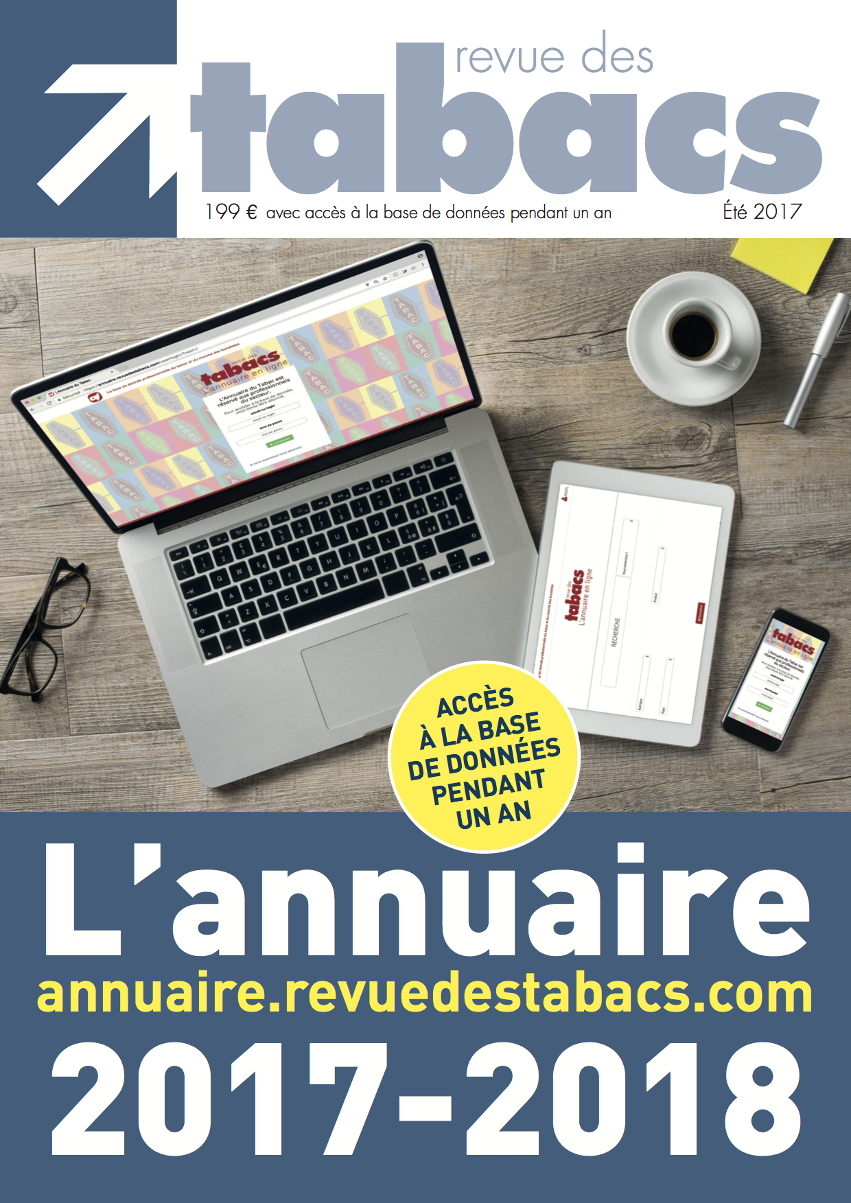couverture de la revue