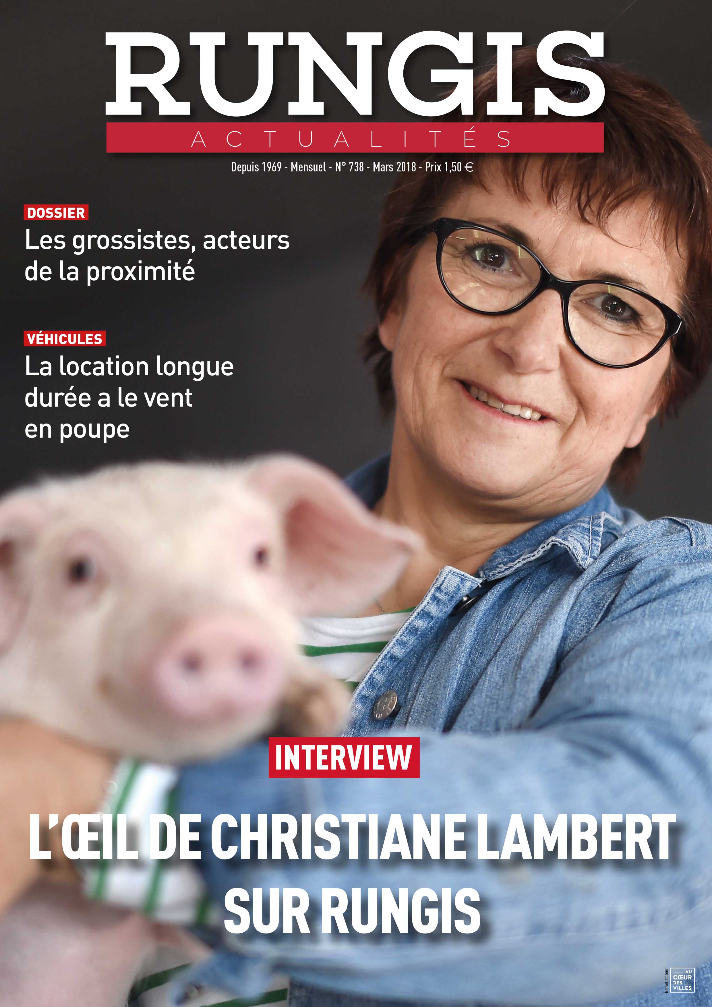 couverture de la revue