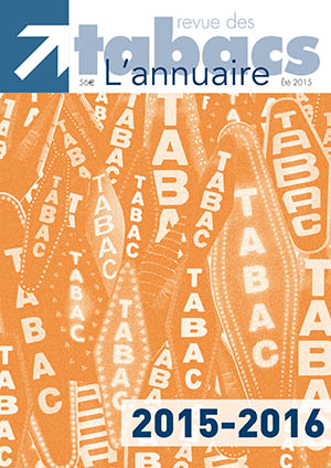 couverture de la revue