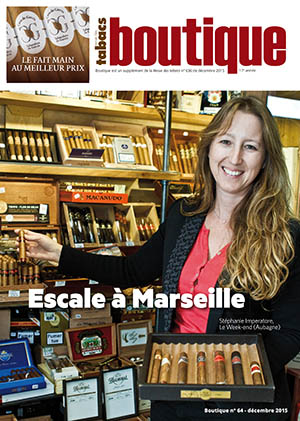 couverture de la revue