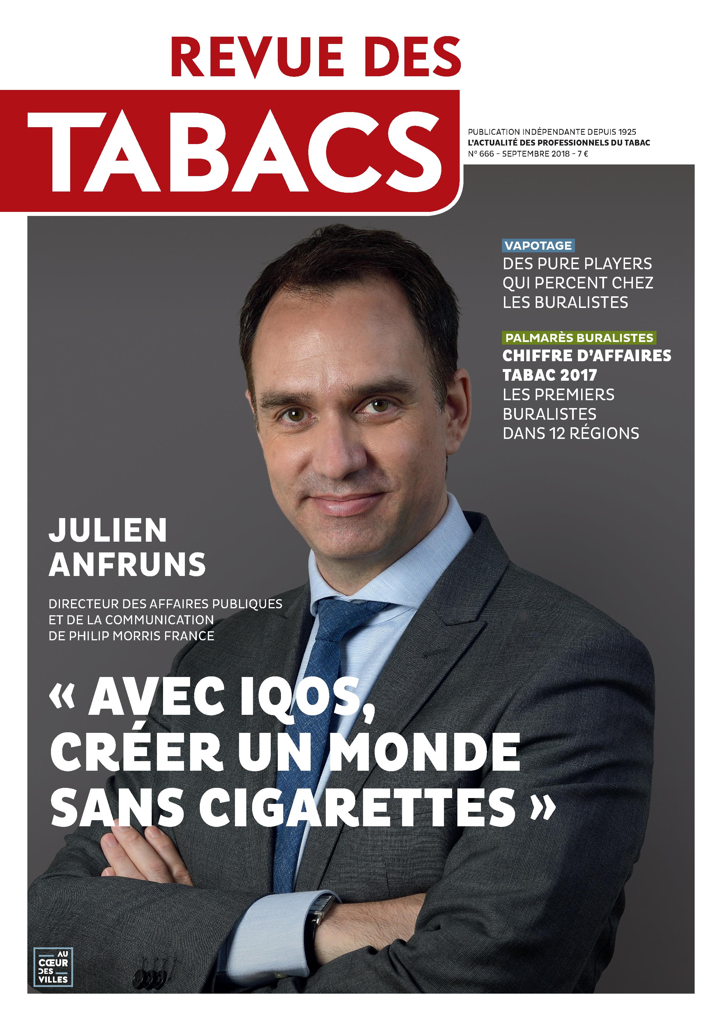 couverture de la revue