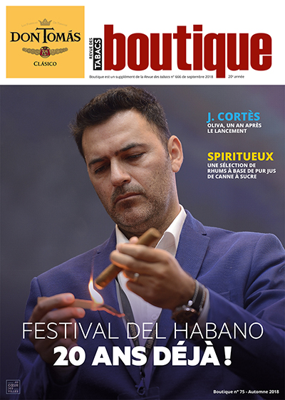 couverture de la revue