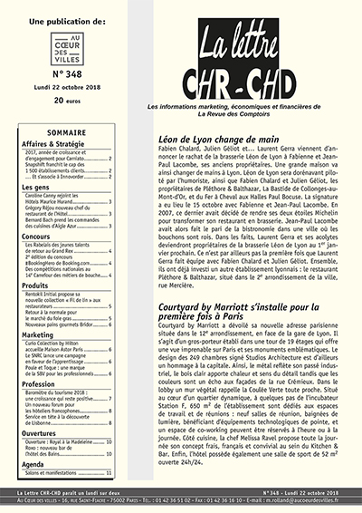 couverture de la revue