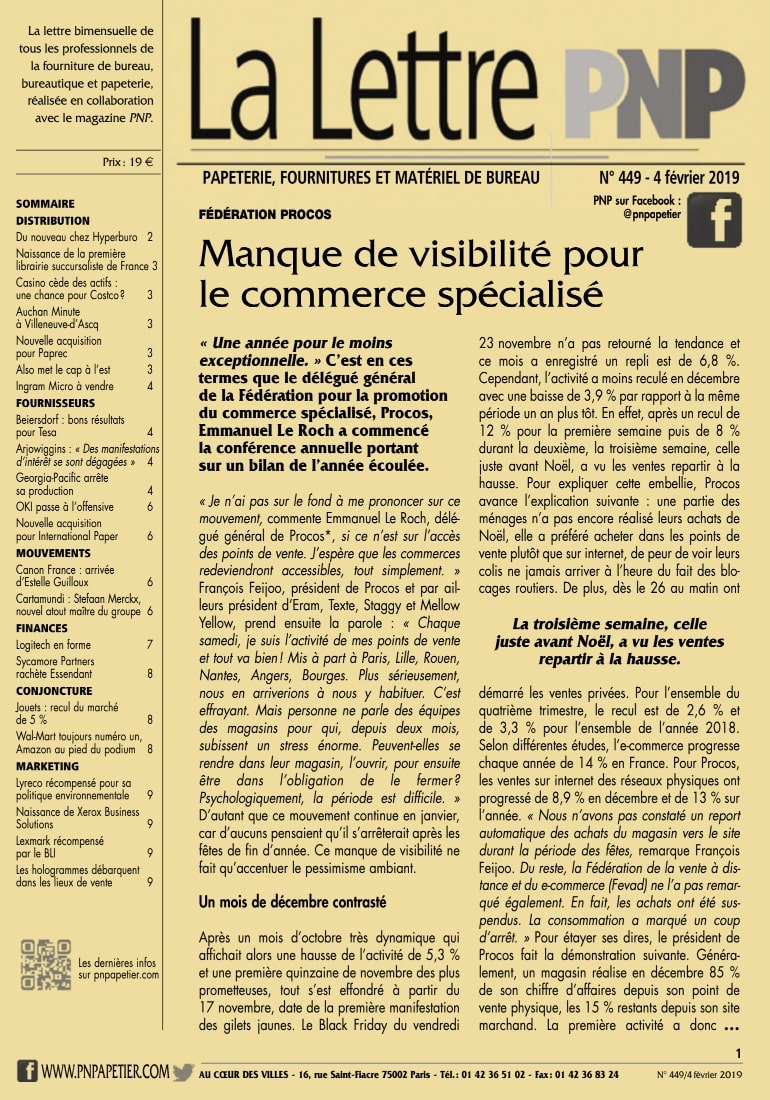 couverture de la revue