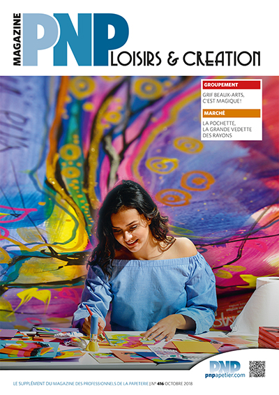 couverture de la revue