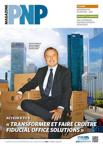 couverture de la revue