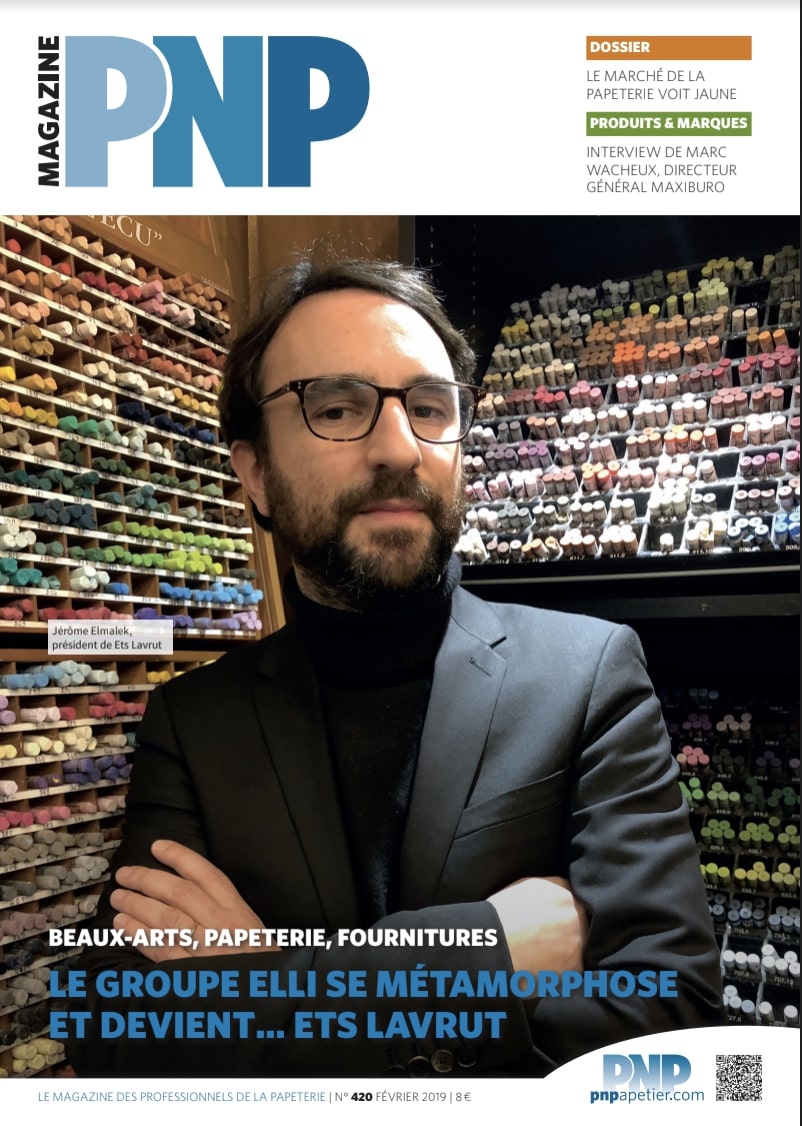 couverture de la revue