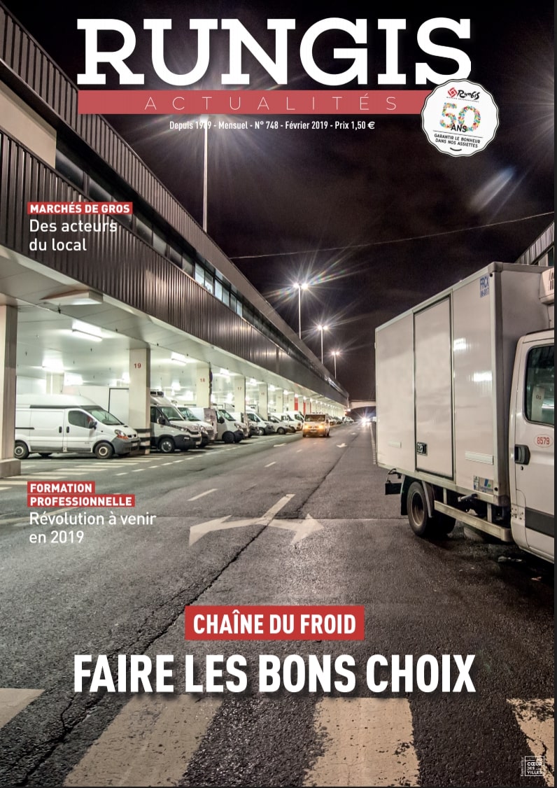 couverture de la revue