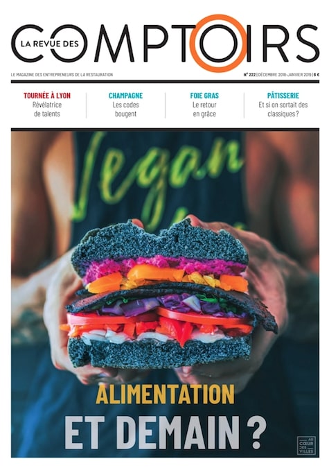 couverture de la revue
