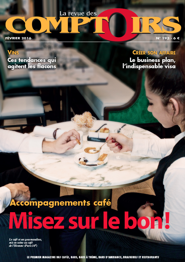 couverture de la revue