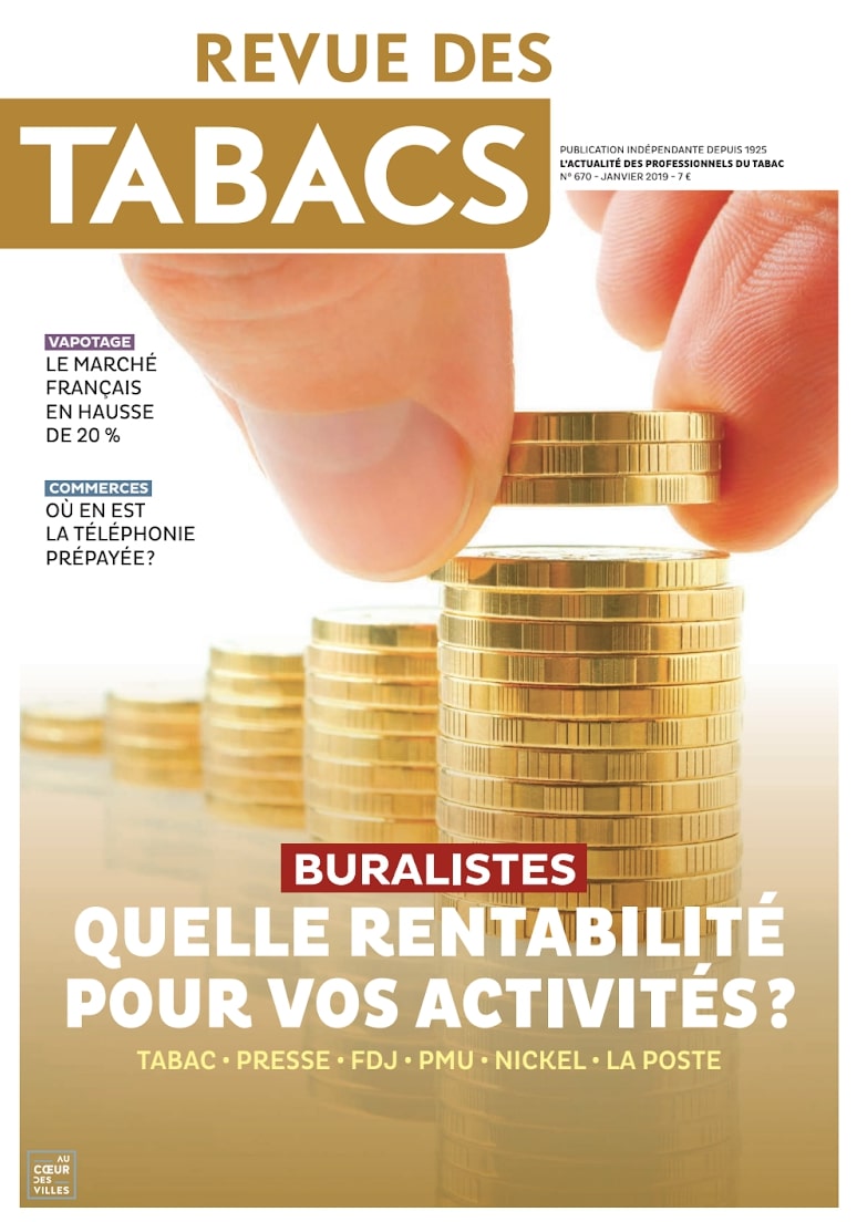 couverture de la revue