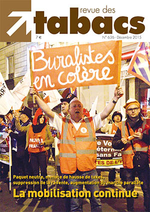 couverture de la revue