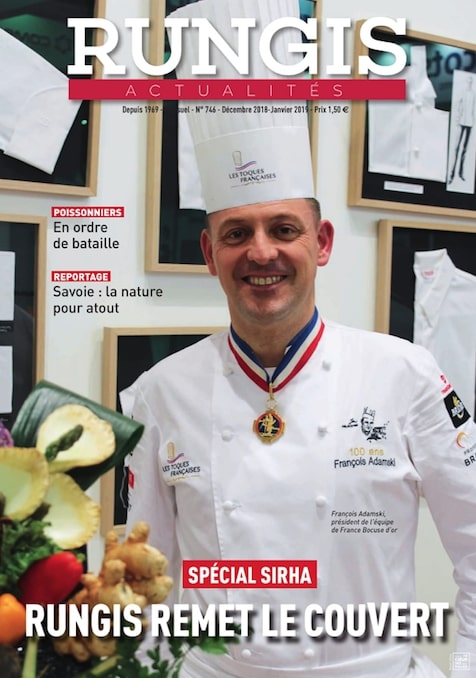 couverture de la revue
