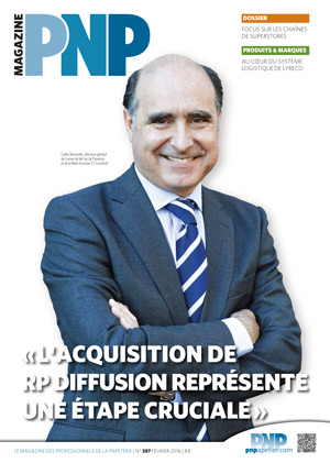 couverture de la revue