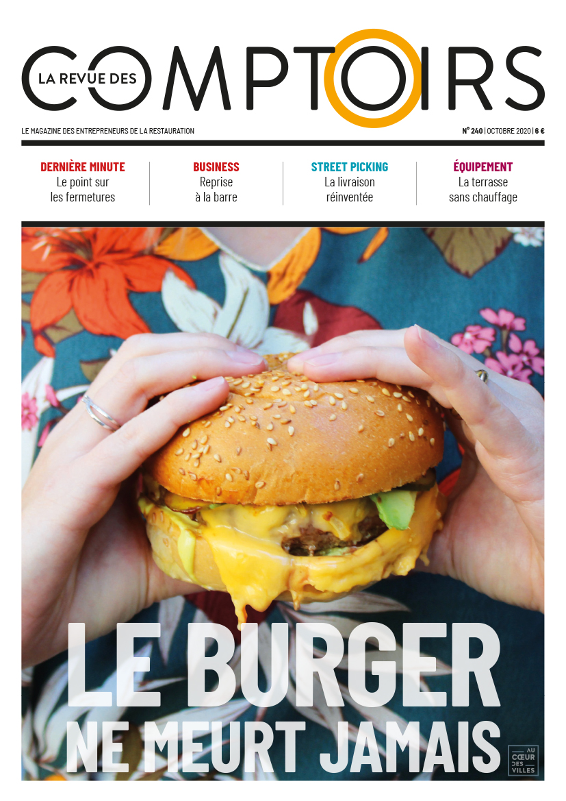 couverture de la revue