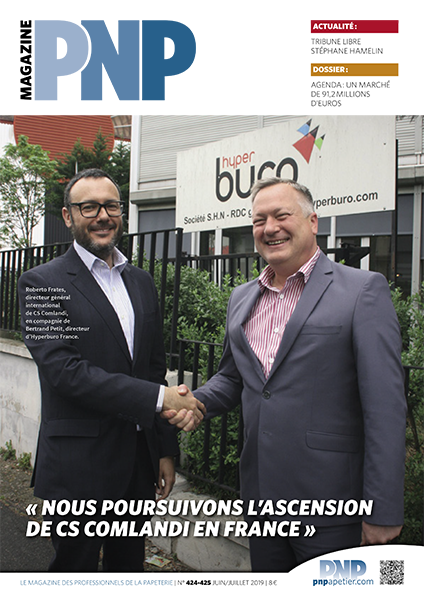 couverture de la revue