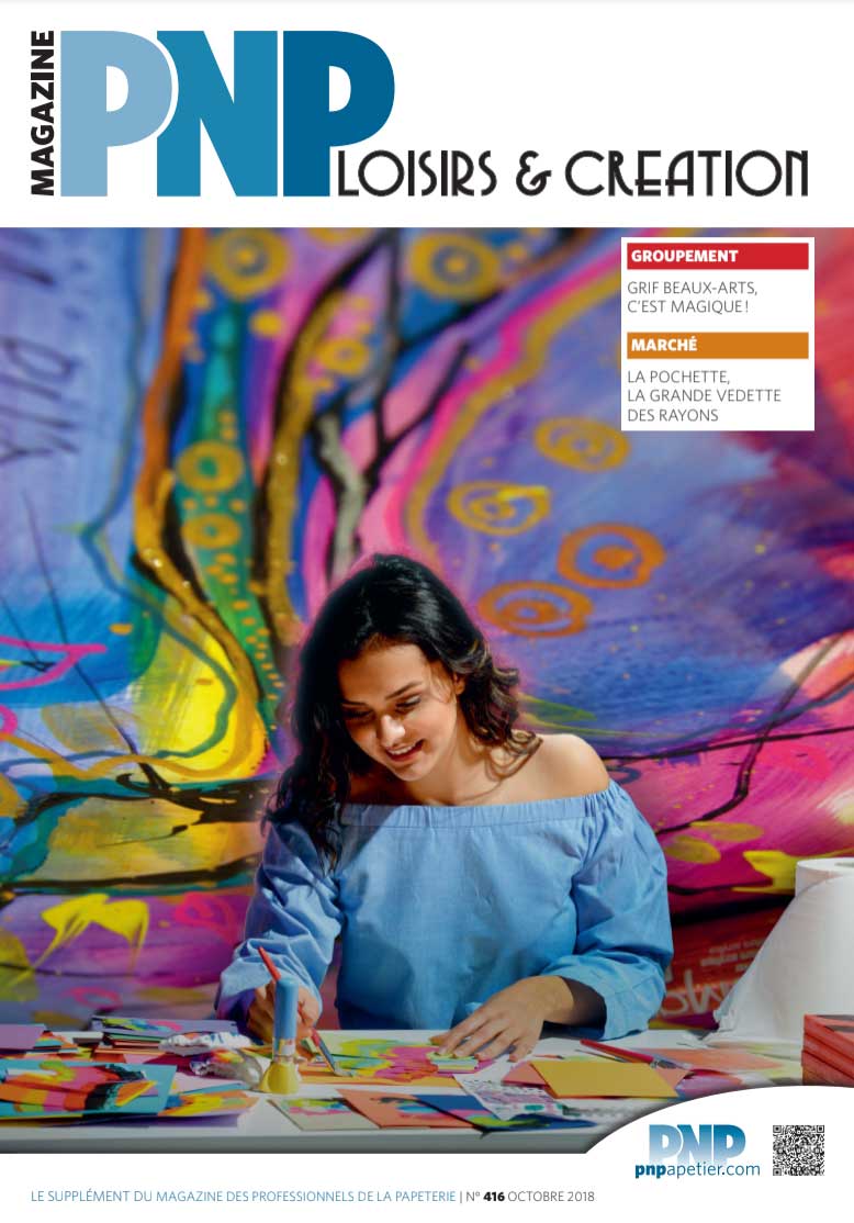 couverture de la revue