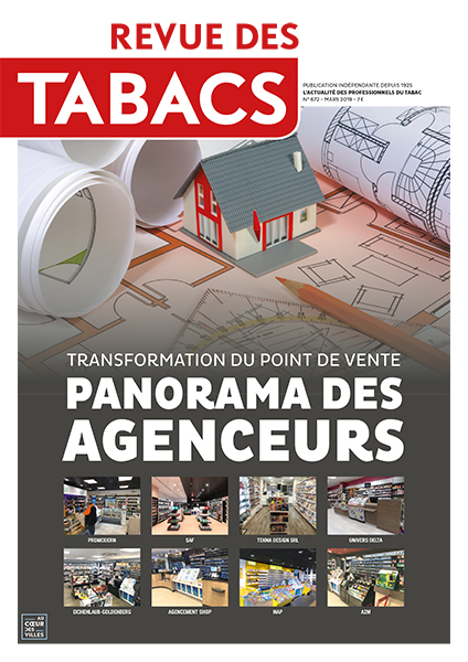 couverture de la revue