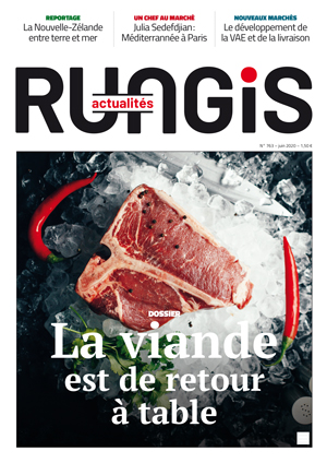 couverture de la revue