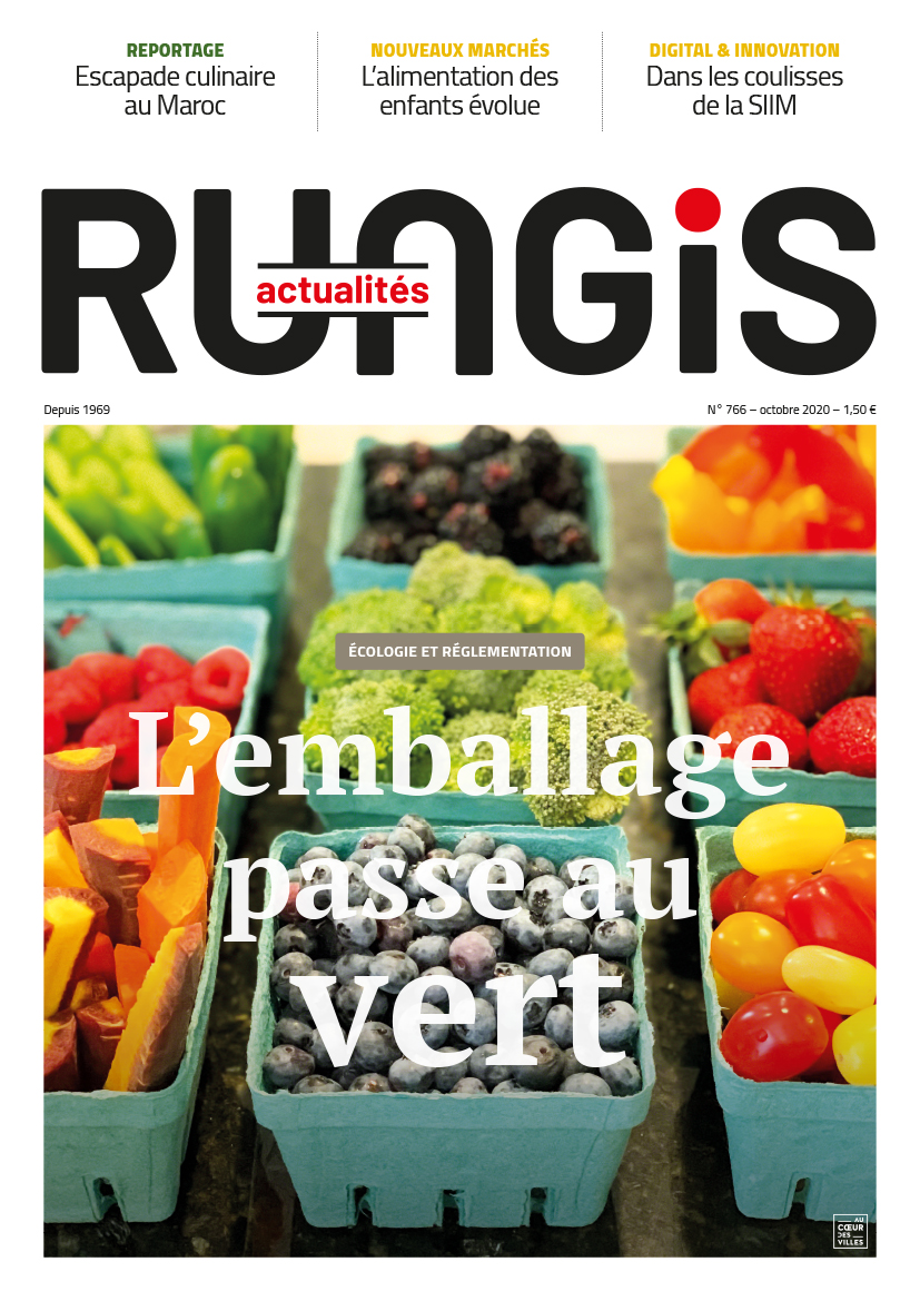 couverture de la revue
