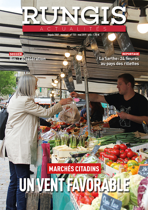 couverture de la revue